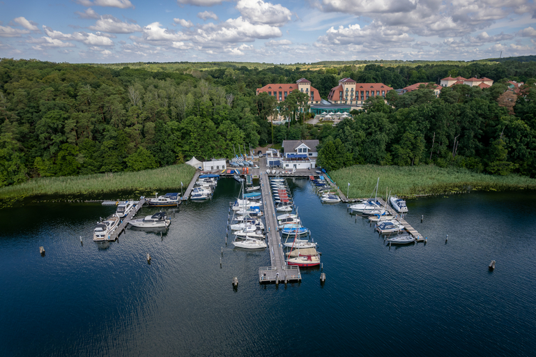 Precise Resort Bad Saarow am Scharmützelsee, Oder-Spree
