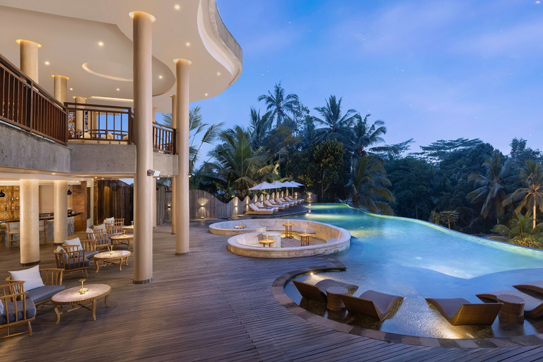 Sport & Beauty 2, ABISENA Wellness & Resort Ubud - Adults Only, Gianyar