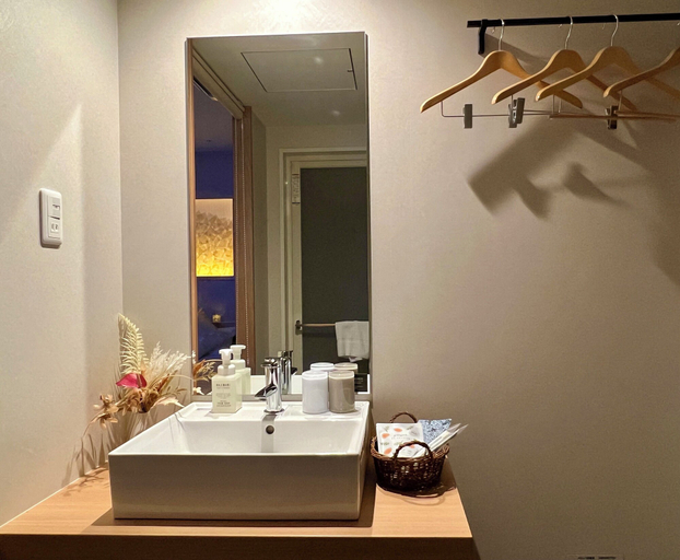 Bathroom 5