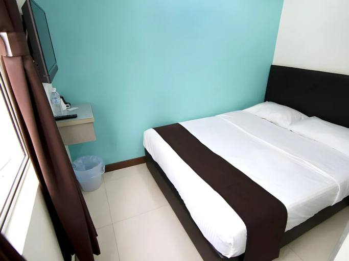 Bedroom 3, Sg Pelek Hotel, Sepang