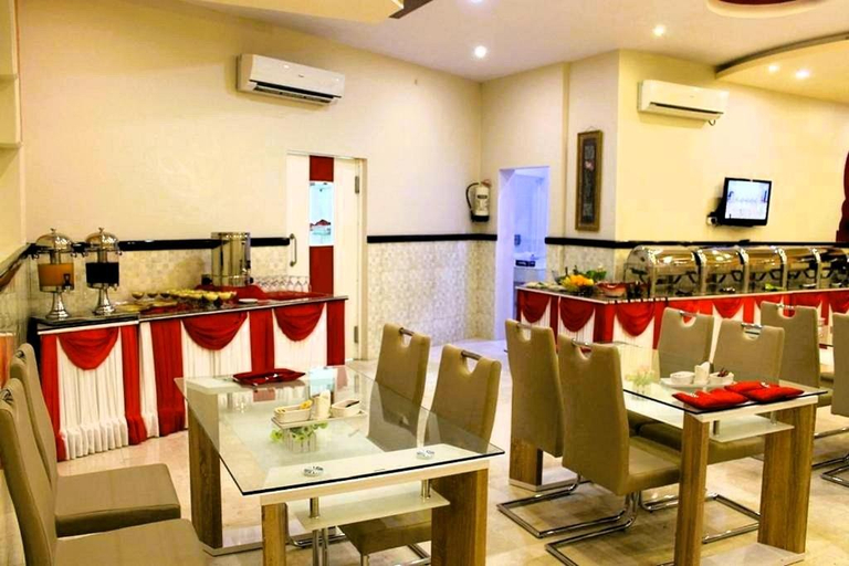 Others 4, Bahla Hotel Apartments, Bahla