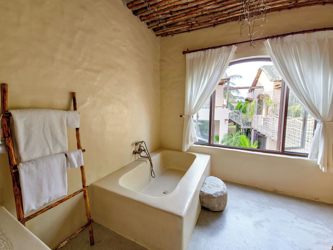 Bathroom 4, Red Sands Mui Ne, Phan Thiết