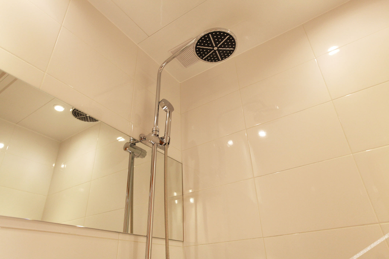 Bathroom 3, Yangju Feel, Yangju