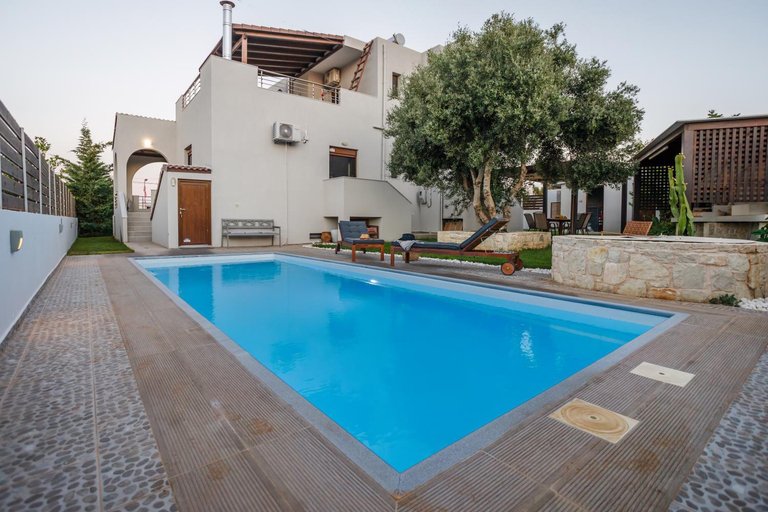 Others 2, Seabreeze Villa Marianna Crete, Crete