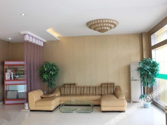 Others 5, Junyi chain Hotel (Nantong Metro), Nantong