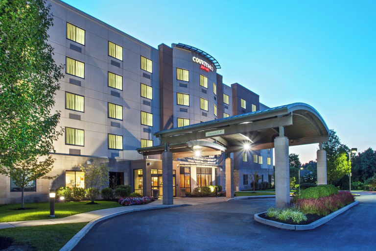 Courtyard by Marriott Philadelphia Great Valley/Malvern, Chester