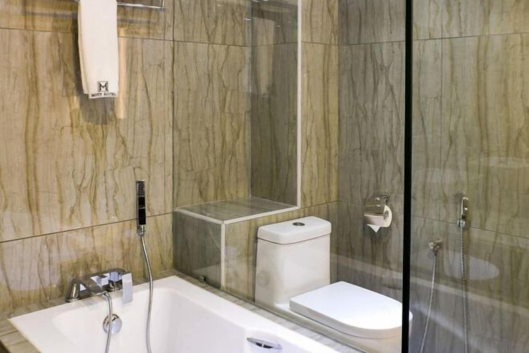 Bathroom 9