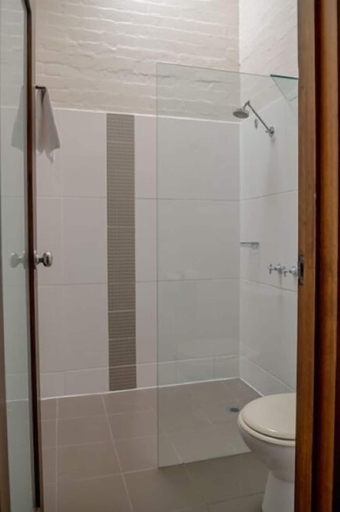 Bathroom 4, Mitchell on Main Motel & Apartments, E. Gippsland - Bairnsdale