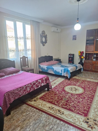 Others 4, Shavi Zgva, Kobuleti