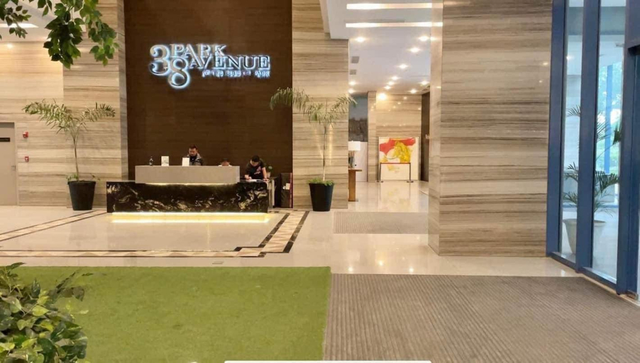 Others 3, Elegance at 38th Park Avenue, Cebu City