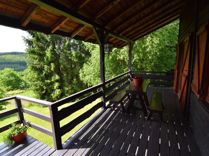 Others 5, Tranquil Ardennes Retreat, Namur
