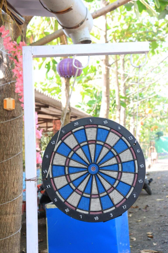 Recreational facilities
