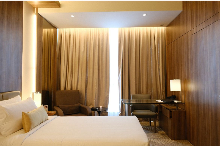 Bedroom 7