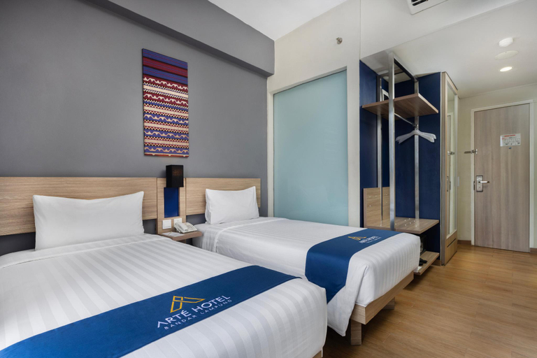 Bedroom 14