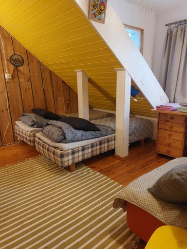 Bedroom 12