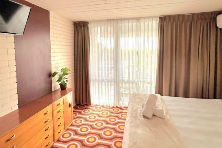 Bedroom 6