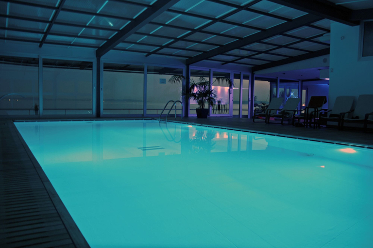 Sport & Beauty 3, Jona Rooms Podstrana, Podstrana