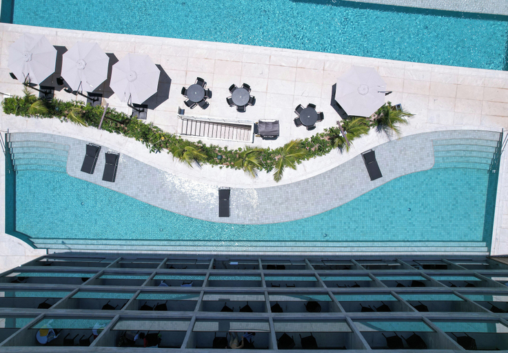 Sport & Beauty 3, Porto Alto Resort - GAV Resorts, Ipojuca