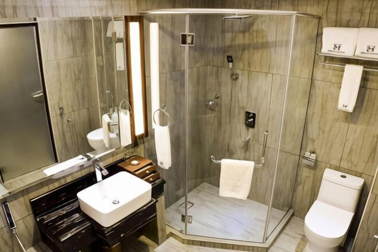 Bathroom 3