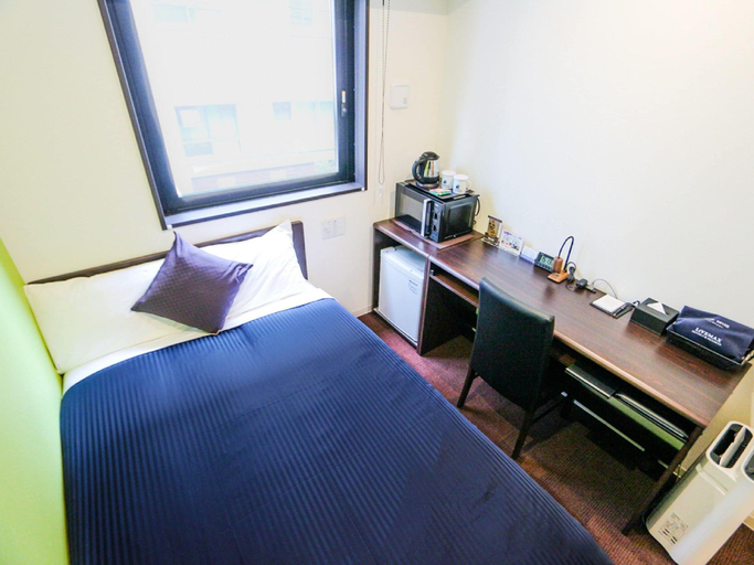 Bedroom 26