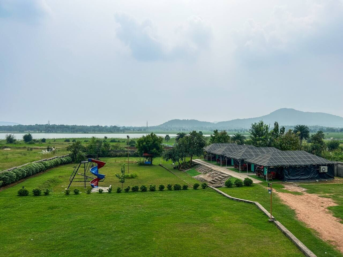 Others 5, Allure De Baranti, Puruliya