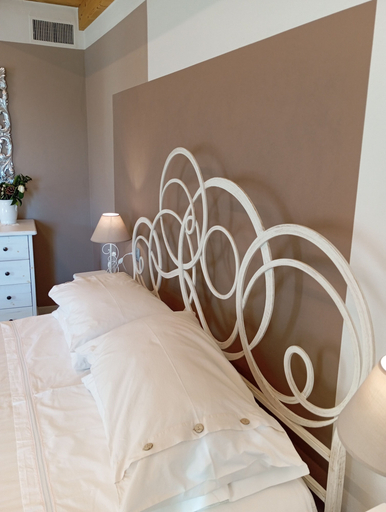 Bedroom 2, Roncola B&B L'Antica Corte, Bergamo