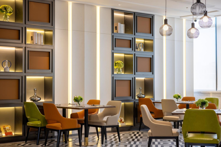 Food & Drinks 2, 厦门同安城南希尔顿欢朋酒店, Xiamen