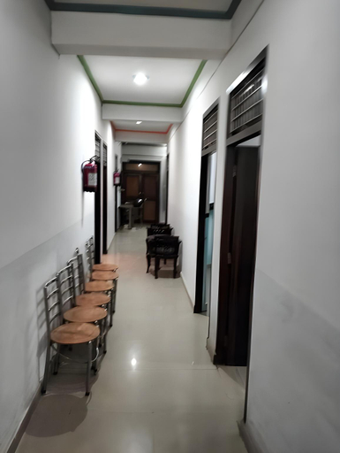 Others 4, Hotel Anta Palace, Bharatpur