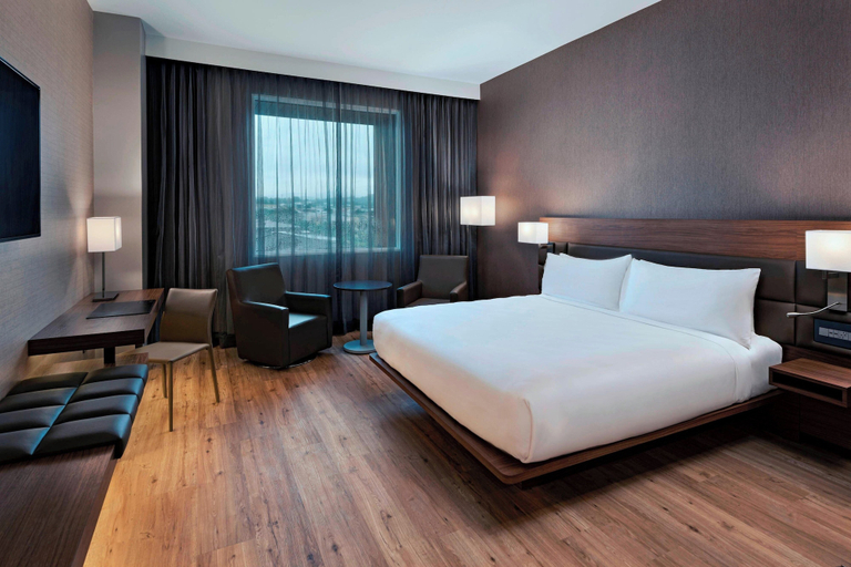 Bedroom 3, AC Hotel San Jose Escazu, Escazú