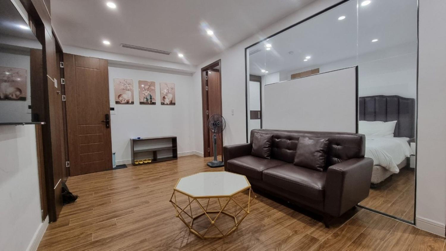 Bedroom 23