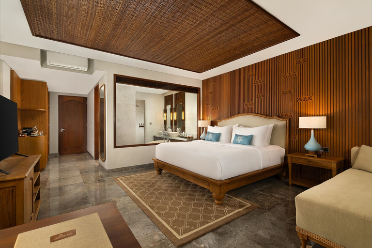 Bedroom 8
