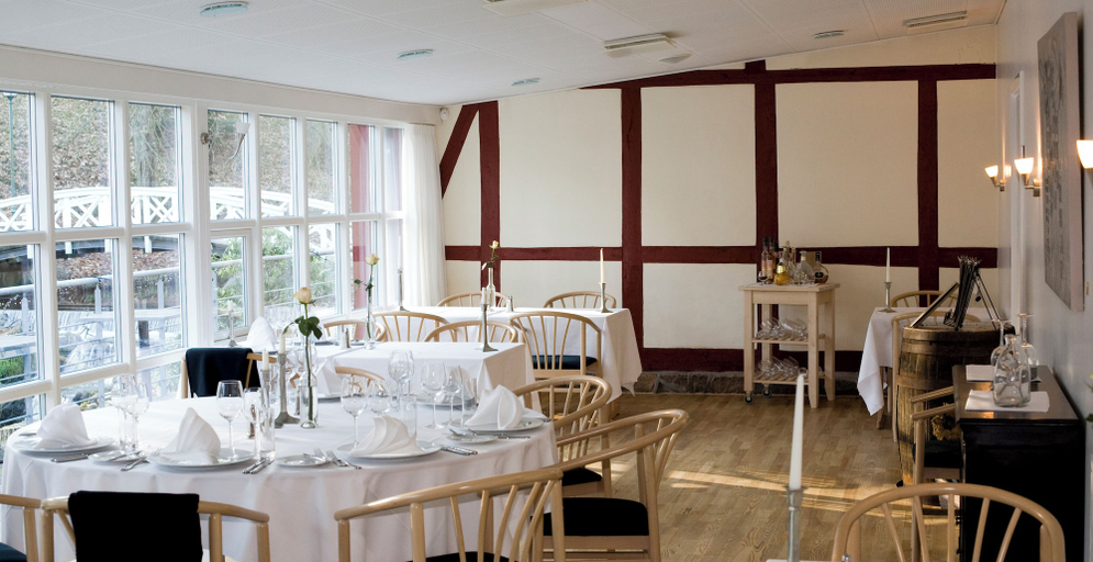 Food & Drinks 5, Hotel Lisboa, Frederikshavn