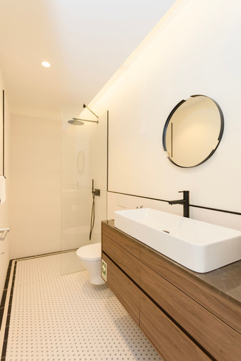 Bathroom 2, Liiiving in Porto - Luxury Design Apartments, Porto