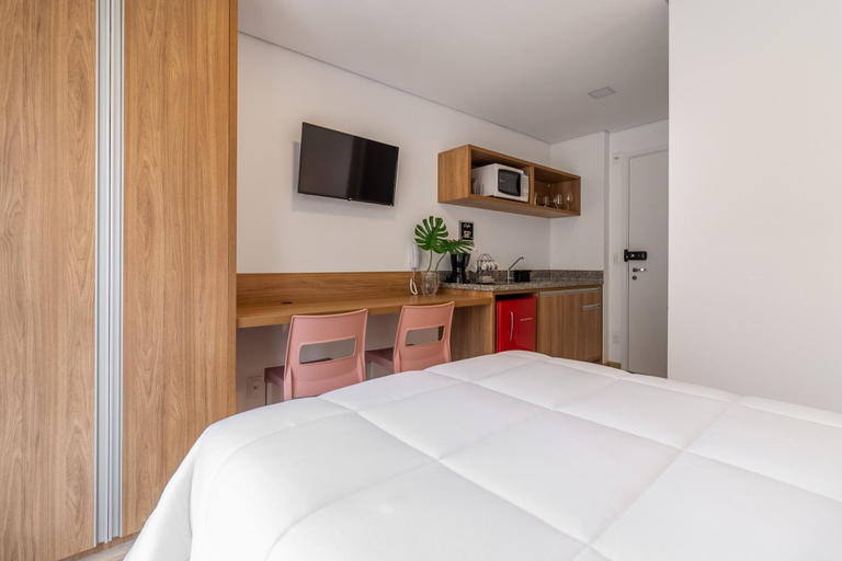 Room 2, Miq277-1106 in S o Paulo, São Paulo