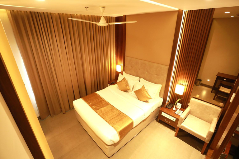 Bedroom 11