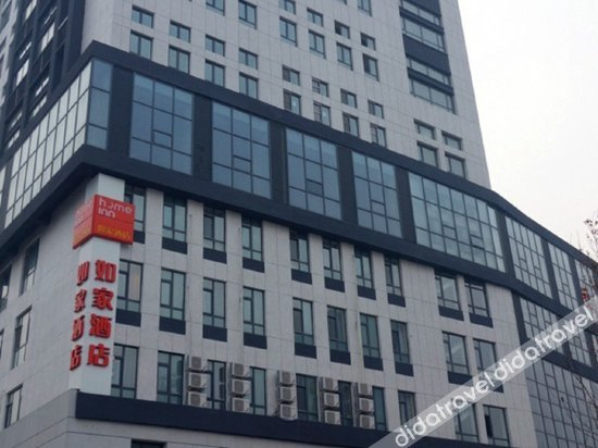 外观 5, ZhongYueJiuDian, Changchun