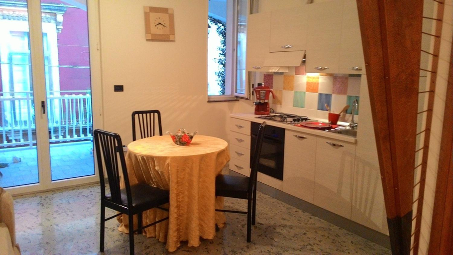 2, Ciao Bello B&B, Taranto