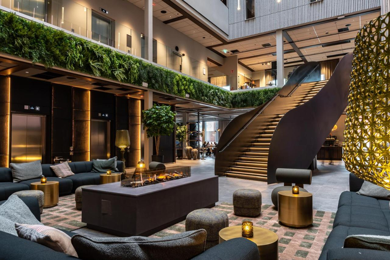 Public Area 3, Clarion Hotel The Pier, Göteborg