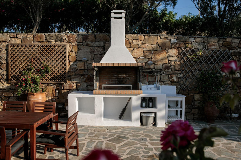Others 5, Villa Kairos Naxos, South Aegean