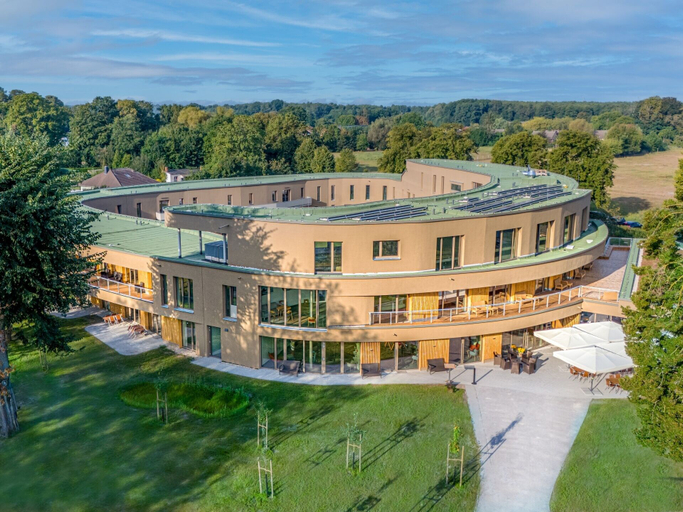 Exterior & Views 2, 360° Apartmenthotel - by teamgeist, Dahme-Spreewald