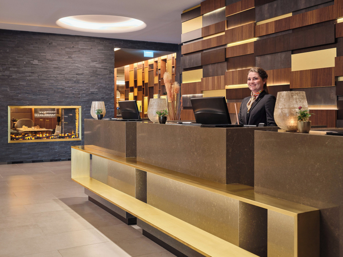 Public Area 4, Kranz Parkhotel, Rhein-Sieg-Kreis