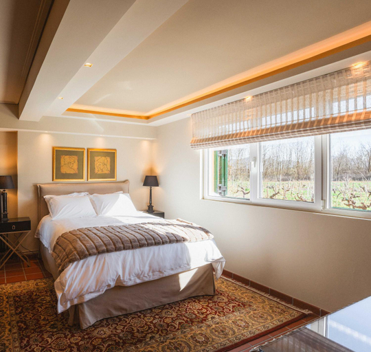 Bedroom 3, Milea Agritourism, Peloponnese