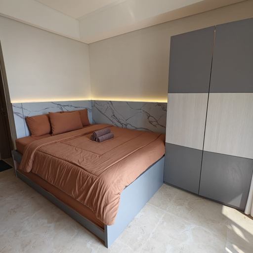 Others 1, Gold Coast PIK by Micky Studio2, North Jakarta