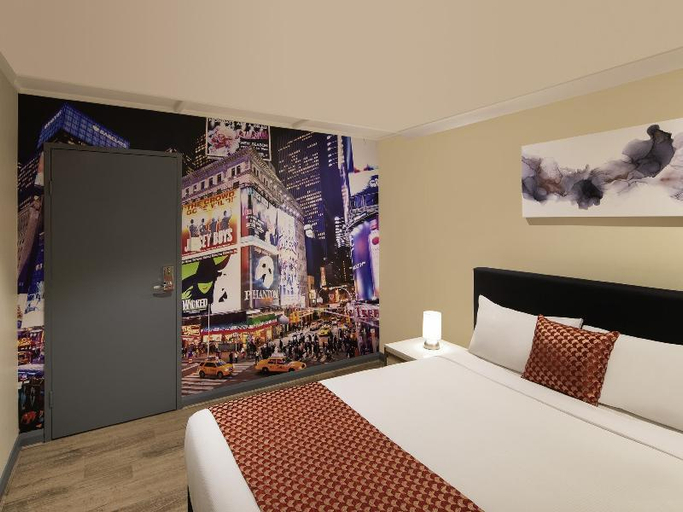Bedroom 14