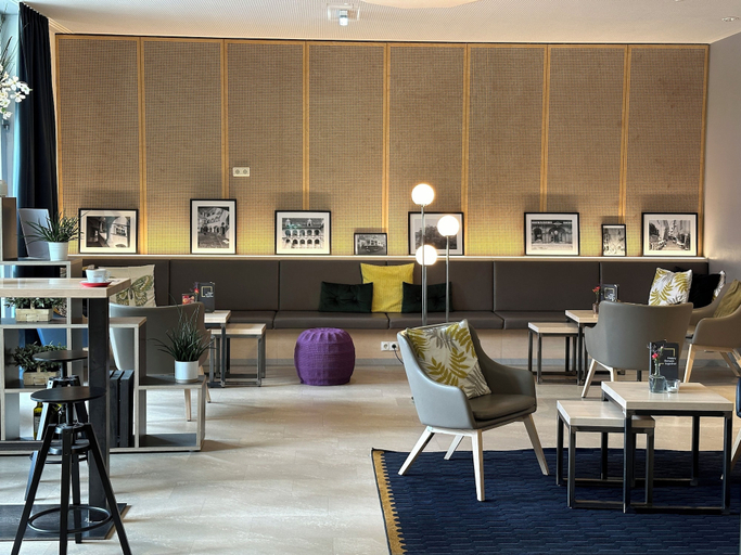 Food & Drinks 5, JUFA Hotel Graz, Graz