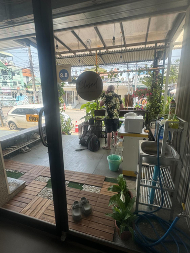 Restaurant 5