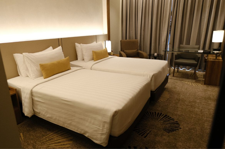 Bedroom 5