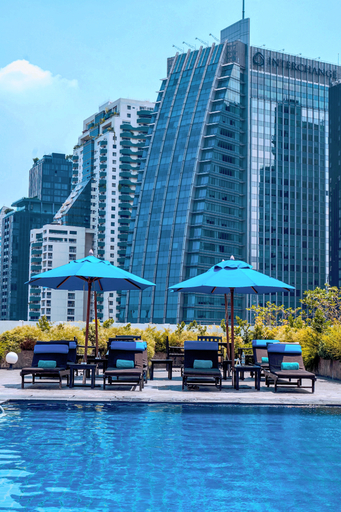 Exterior & Views 2, NH Bangkok Asoke, Khlong Toey