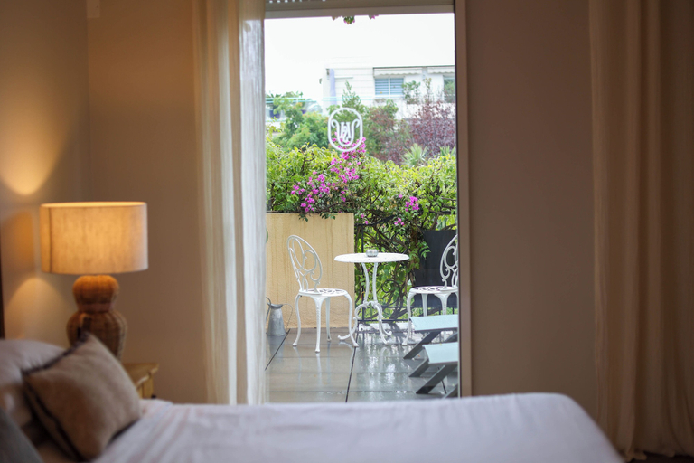 Bedroom 4, Hôtel La Villa Sainte Valérie Adults Only, Alpes-Maritimes