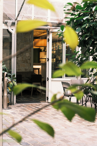 Exterior & Views 2, Hotel Jules & Jim, Paris